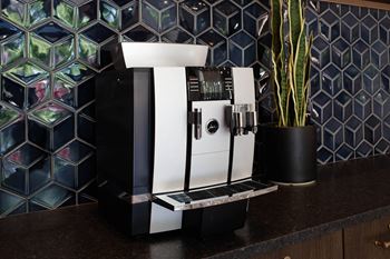 Espresso bar
